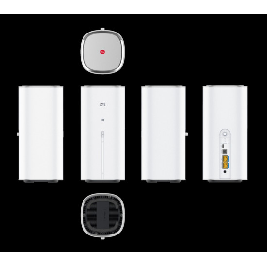 Router stacjonarny MC8512 SIM 5G Ultra z WiFi7