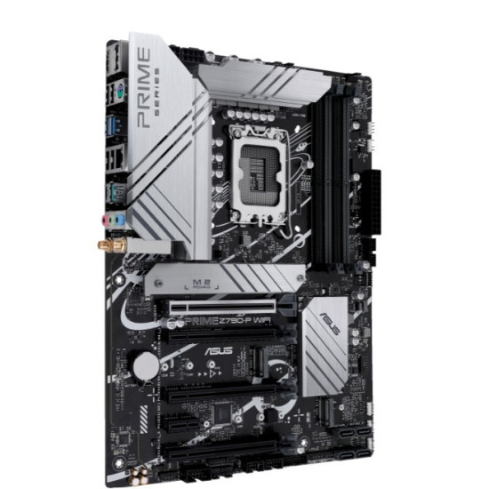 Płyta główna PRIME Z790-P WIFI s1700 4DDR5 HDMI/DP ATX