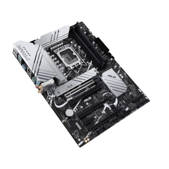 Płyta główna PRIME Z790-P WIFI s1700 4DDR5 HDMI/DP ATX