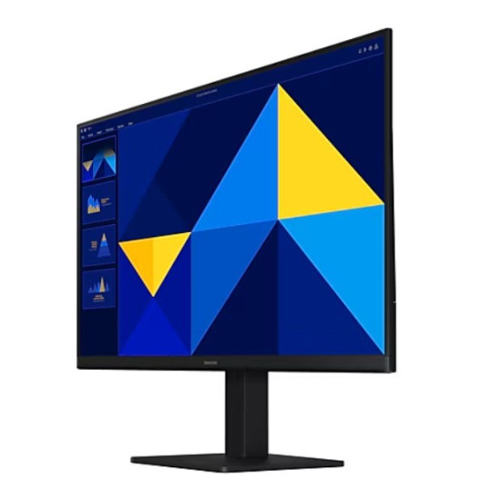 Monitor 24 cale LS24D304GAUXEN 