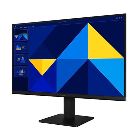 Monitor 24 cale LS24D304GAUXEN 