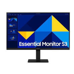 Monitor 24 cale LS24D304GAUXEN 