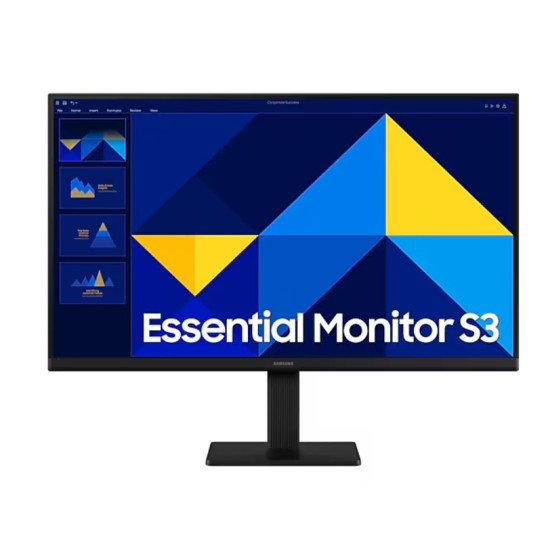 Monitor 24 cale LS24D304GAUXEN 