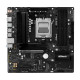Płyta główna B850M PRO-A AM5 4DDR5 M.2 HDMI/DP mATX 