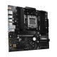 Płyta główna B850M PRO-A AM5 4DDR5 M.2 HDMI/DP mATX 