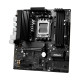 Płyta główna B850M PRO-A AM5 4DDR5 M.2 HDMI/DP mATX 