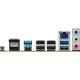 Płyta główna B850M PRO-A AM5 4DDR5 M.2 HDMI/DP mATX 