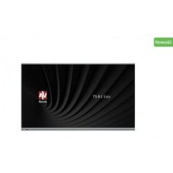 Monitor interaktywny TS 8.1 EASY 65