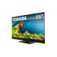 Telewizor LED 55 cali 55UV3F63DG 