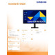 Monitor 24 cale LS24D304GAUXEN 