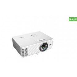 Projektor krótkoogniskowy DW355ST