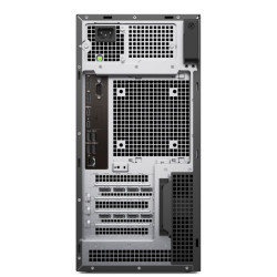 Komputer Dell Pro Max Tower T2 FCT2250 Win11Pro U7 265/32GB/1TB/NVIDIA RTX A1000 8GB/No Wifi/Wireless Kb & Mouse/500W/vPro/3Y ProSupport