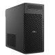 Komputer Dell Pro Max Tower T2 FCT2250 Win11Pro U9 285K/64GB/1TB/Integrated/No Wifi/Wireless Kb & Mouse/vPro/3Y ProSupport