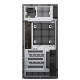 Komputer Dell Pro Max Tower T2 FCT2250 Win11Pro U9 285K/64GB/1TB/Integrated/No Wifi/Wireless Kb & Mouse/vPro/3Y ProSupport