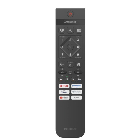 Telewizor LED 32 cale 32PHS6000/12 
