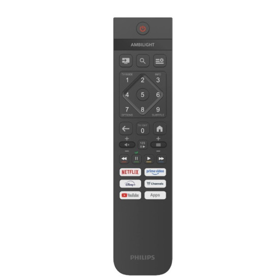 Telewizor 75 cali LED 75PUS7000/12 