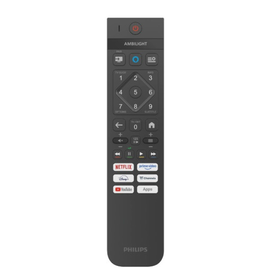 Telewizor 85 cali LED 85PUS9010/12 