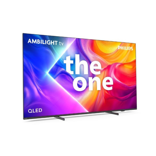 Telewizor 85 cali LED 85PUS9010/12 