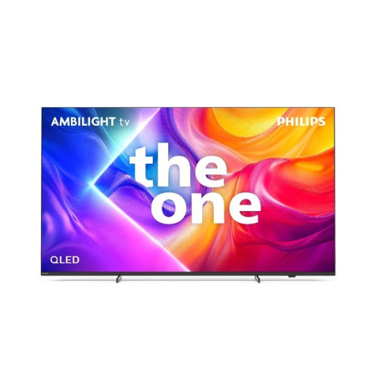 Telewizor 85 cali LED 85PUS9010/12 