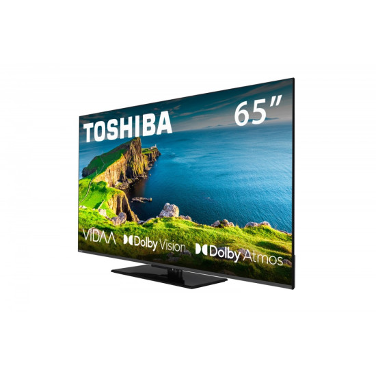 Telewizor LED 65 cali 65UV3F63DG 