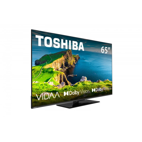 Telewizor LED 65 cali 65UV3F63DG 