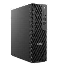 Komputer Dell Pro Max Slim FCS1250 Win11Pro U7 265/16GB/512GB/Integrated/Wireless Kb & Mouse/360W/vPro/3Y Pro Support