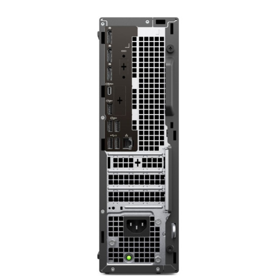 Komputer Dell Pro Max Slim FCS1250 Win11Pro U7 265/32GB/1TB SSD/NVIDIA RTX A1000 8GB/Wireless Kb & Mouse/360W/vPro/3Y ProSupport