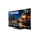Telewizor QLED 55 cali 55QV3463DG 