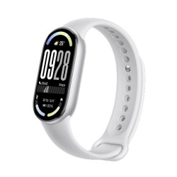 Opaska sportowa Smart Band 10 Glacier Silver 