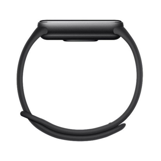 Opaska sportowa Smart Band 10 Midnight Black 