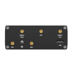 Router RUTM11 LTE CAT6 WiFi