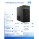 Komputer Dell Pro Max Tower T2 FCT2250 Win11Pro U9 285K/64GB/1TB/Integrated/No Wifi/Wireless Kb & Mouse/vPro/3Y ProSupport