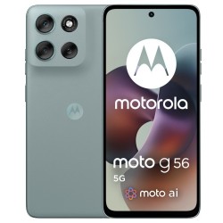 Smartfon moto g56 G5 8/256, Gray Mist