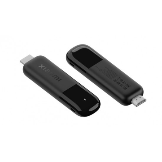 Odtwarzacz multimedialny Mi TV Stick 4k EU 2gen Odtwarzacz multimedialny Mi TV Stick 4k EU 2gen