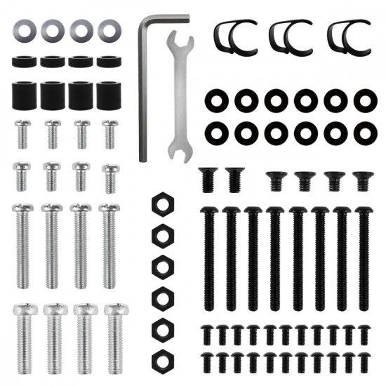 Wózek do TV max 45 kg, MC-113 B 
