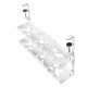 Organizer podbiurkowy na kable MC-102 W