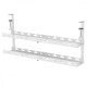 Organizer podbiurkowy na kable MC-102 W