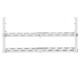 Organizer podbiurkowy na kable MC-102 W