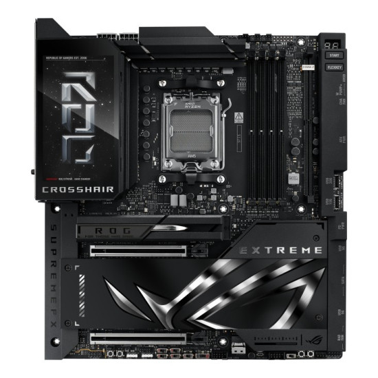 Płyta główna ROG CROSSHAIR X870E EXTREME 