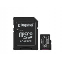 Karta pamięci microSD   1TB Canvas Select+ G3 150MB/s Adapter 