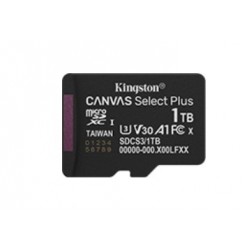 Karta pamięci microSD   1TB Canvas Select+ G3 150MB/s 