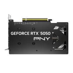 Karta graficzna GeForce RTX 5050 8GB 2F VCG50508DFXPB1 