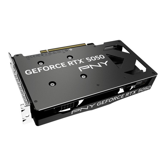 Karta graficzna GeForce RTX 5050 8GB 2F VCG50508DFXPB1 