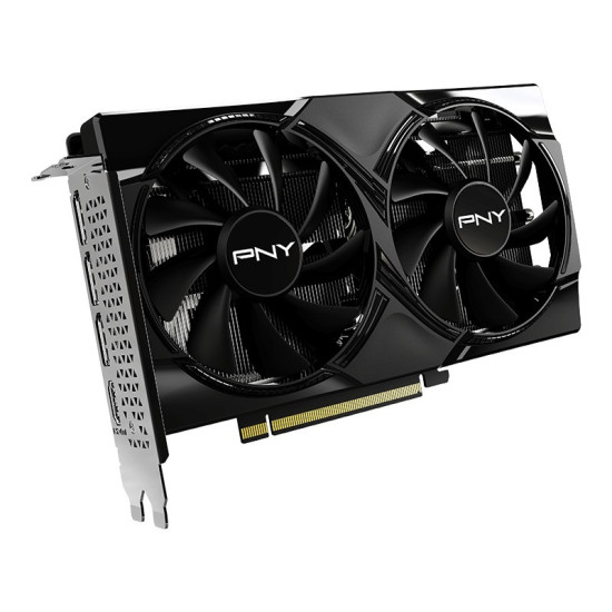 Karta graficzna GeForce RTX 5050 8GB 2F VCG50508DFXPB1 
