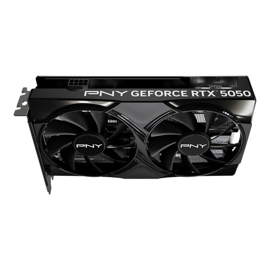 Karta graficzna GeForce RTX 5050 8GB 2F VCG50508DFXPB1 