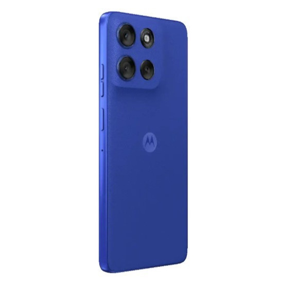 Smartfon moto g56 G5 8/256GB, Dazzling Blue 