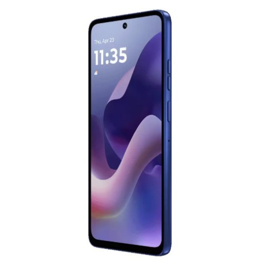 Smartfon moto g56 G5 8/256GB, Dazzling Blue 