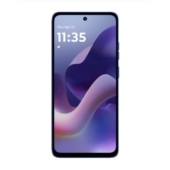 Smartfon moto g56 G5 8/256GB, Dazzling Blue 