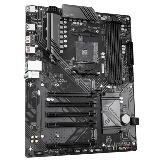 Płyta główna B550 EAGLE AM4 4DDR4 HDMI ATX