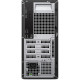 Komputer Dell Tower ECT1250 Win11Pro U7 265/16GB/1TB SSD/UHD/WLAN + BT/Kb & Mouse/3YPS 